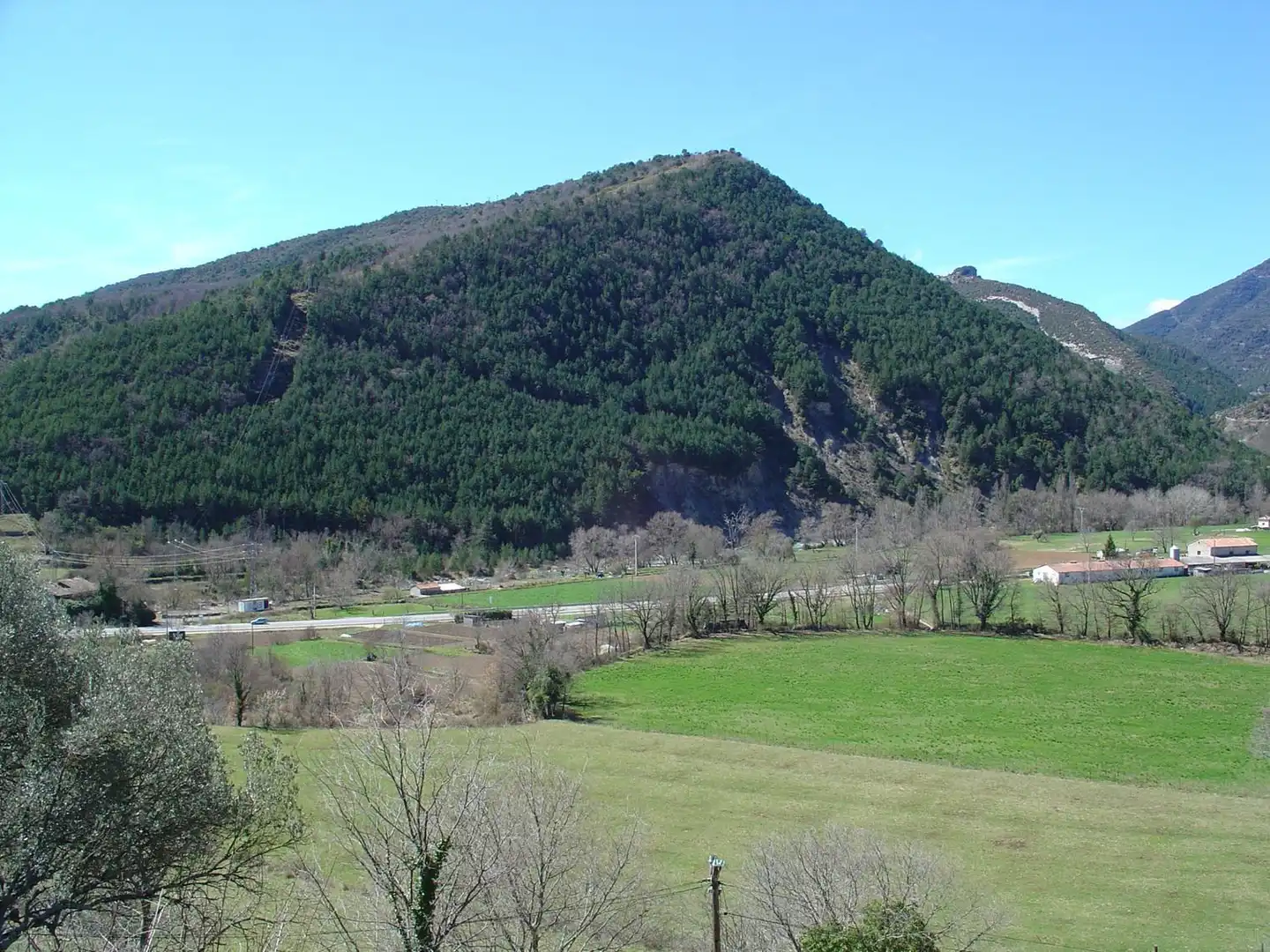 Terreni e lotti in vendita a Boltaña, imagen 4