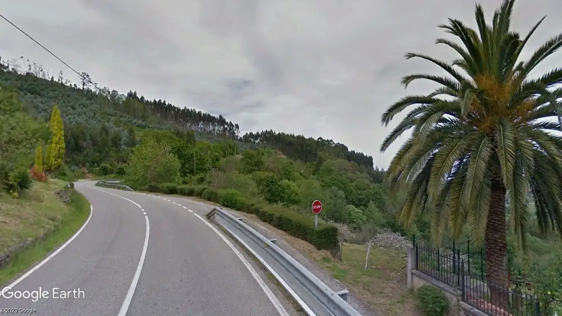 Terreno rustico in vendita a San Justo - Bedriñana, imagen 4