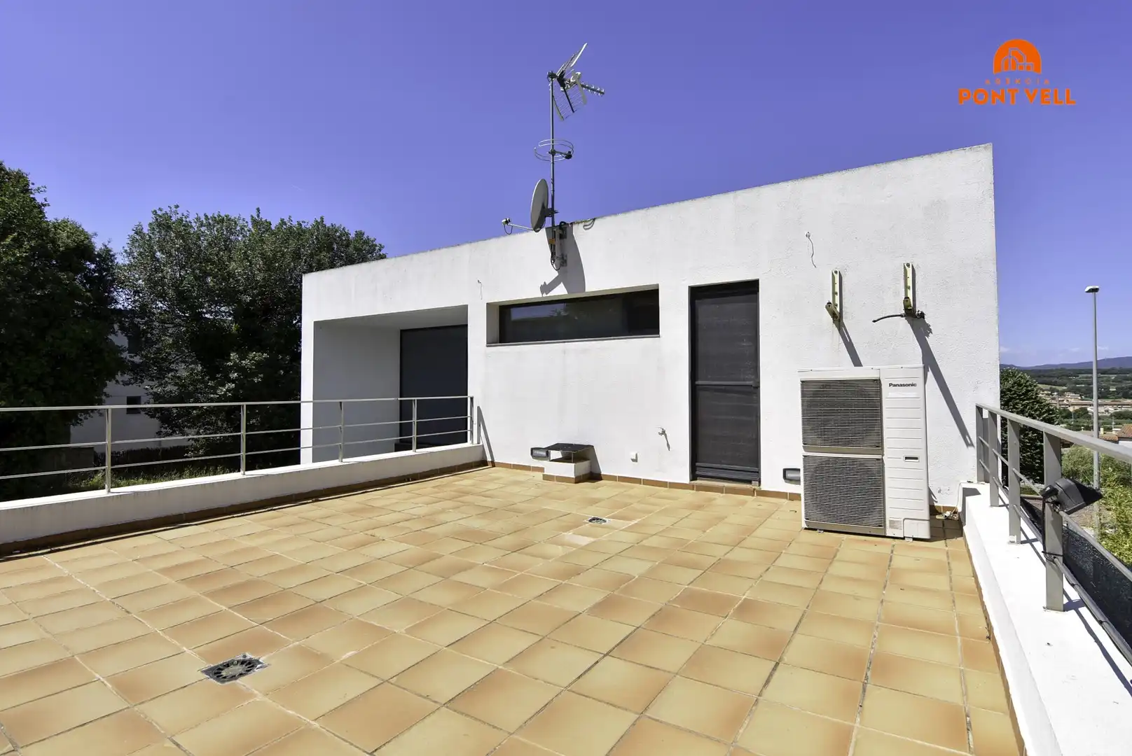 Casa con terraza en venta en La Bisbal d'Empordà, imagen 37