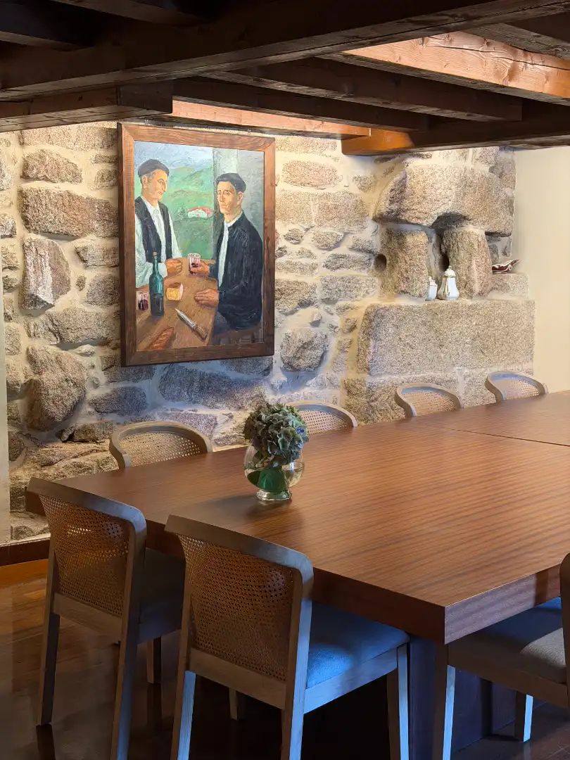 Casa amb terrassa en venda a Rúa do Regato 5, imagen 14