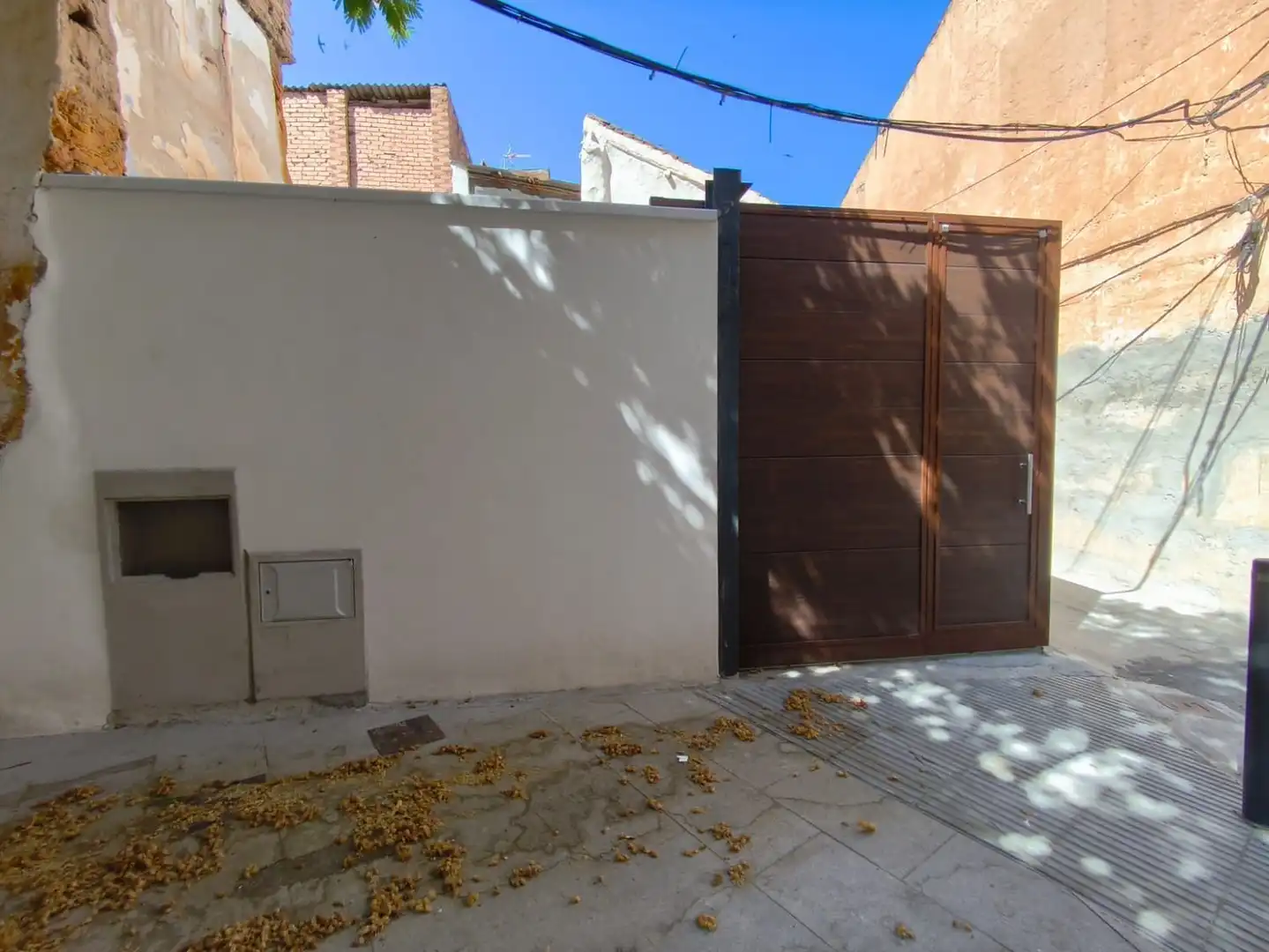 Rural land for sale in Calle General Serrano 36, imagen 3