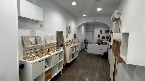 Photo 2 of Commercial properties for transfer in Sagrada Família, Barcelona Capital