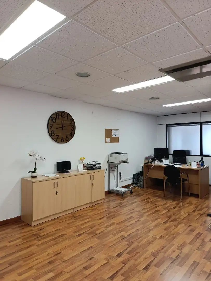 Piso con ascensor en venta en Calle General Aguilera, imagen 19