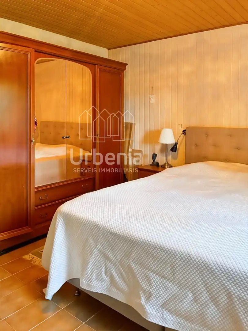 Maison avec jardin à vendre à Sant Cebrià de Vallalta, imagen 24