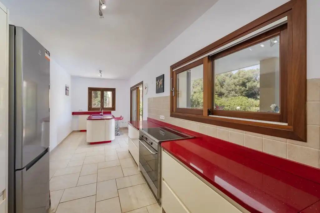 Xalet amb piscina en venda a Ciutat d'Alcúdia, imagen 3