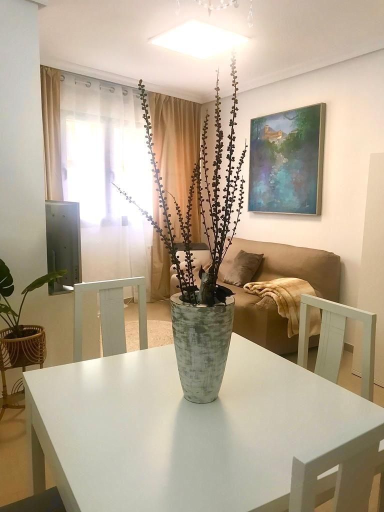 Flat to rent in Centro