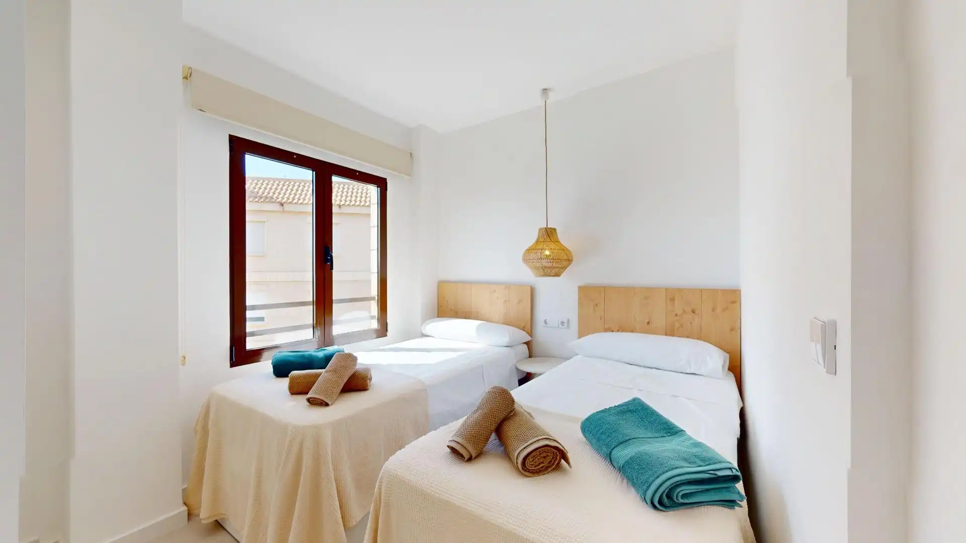 Attic for rent in Calle Ifach, 2, Los Arenales del Sol