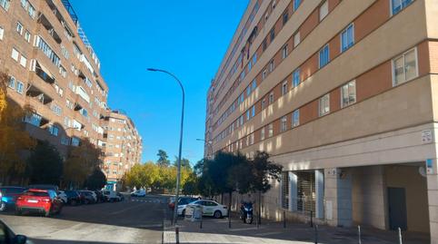 Foto 2 de Garatge en venda a Coslada pueblo, Madrid