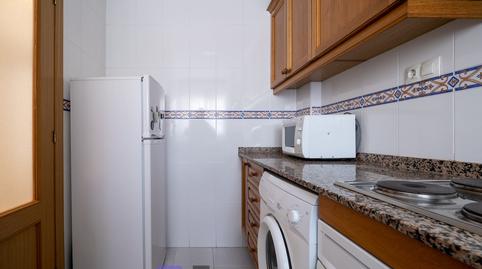 Foto 4 de Dúplex de lloguer a Carrer Riu Túria, Playas de Puçol, Valencia