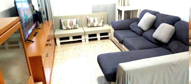 Piso en Venta en La Plata