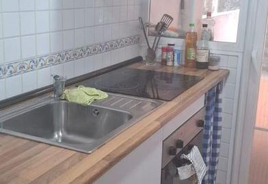 Foto 4 von Wohnungen zum Verkauf in Barrio Alto, Gaucín, Málaga