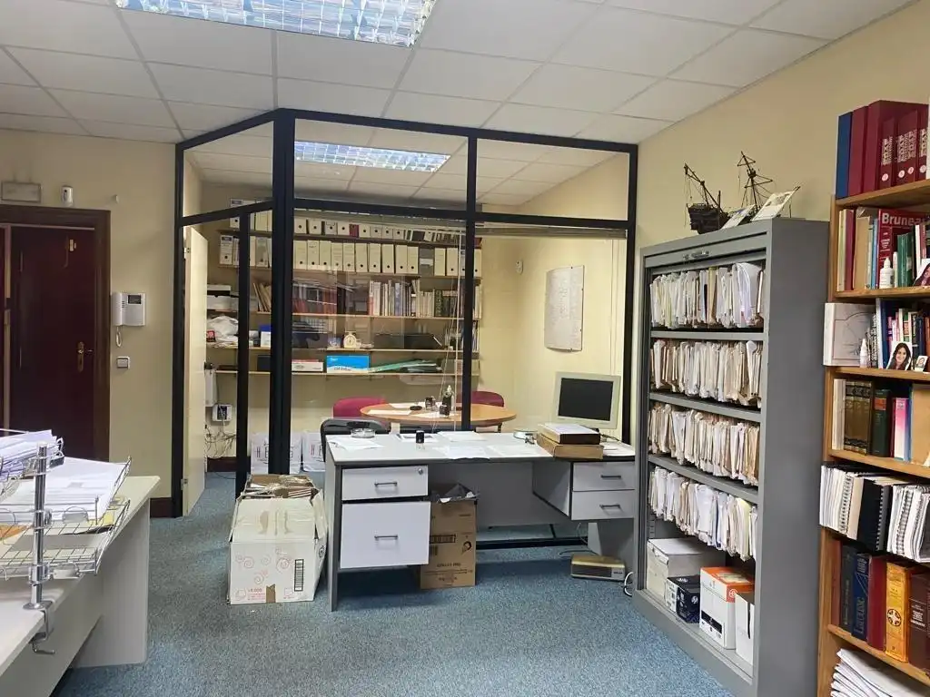 Commercial properties for sale in Leioa