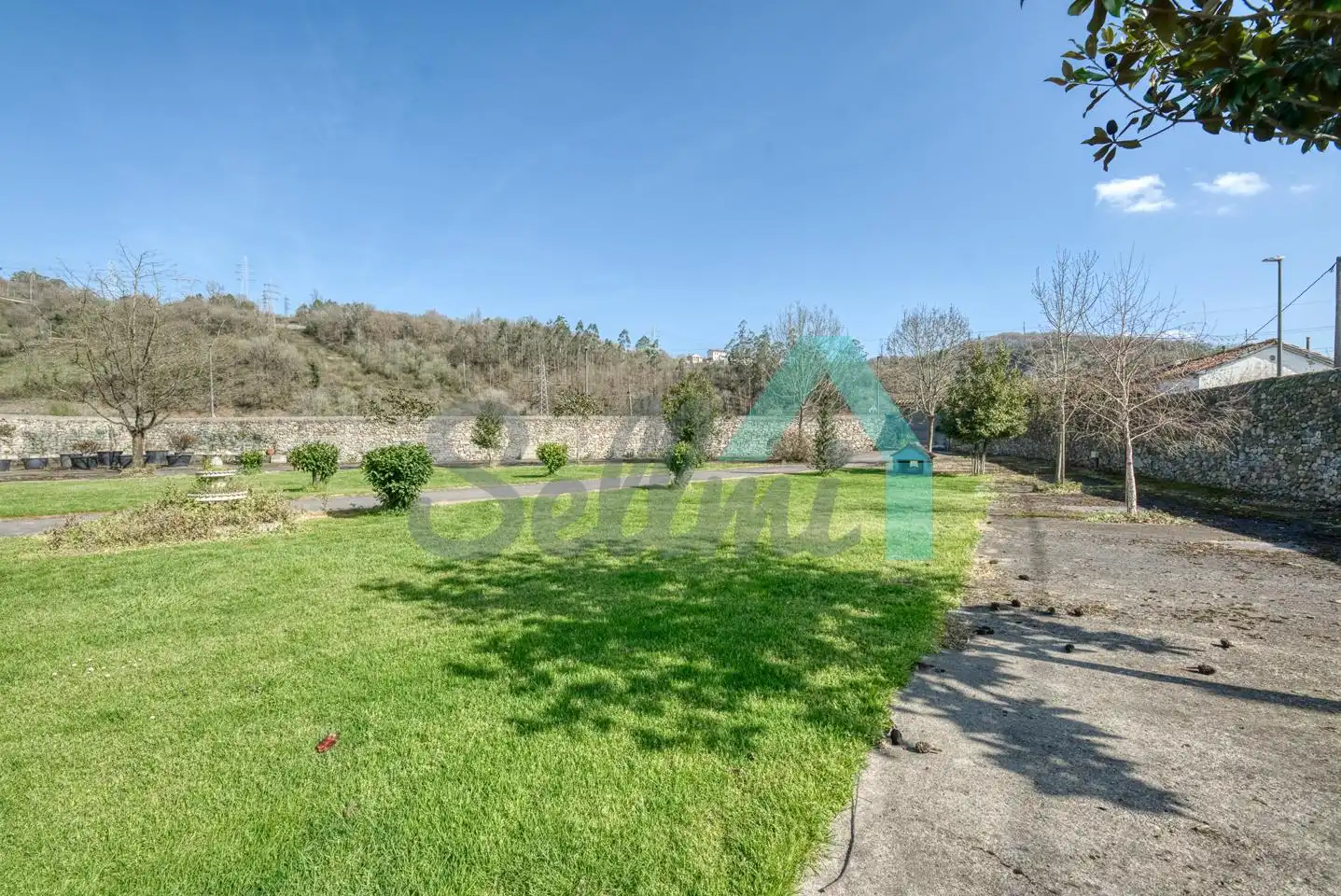 Houses for sale in Ribera de Arriba  with Heating, Private garden and Terrace