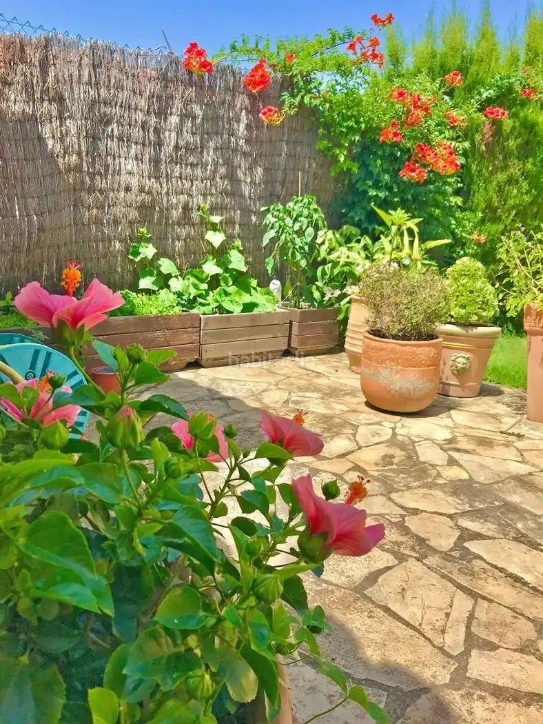 House with garden for sale in Carrer Leipzig 6, imagen 8