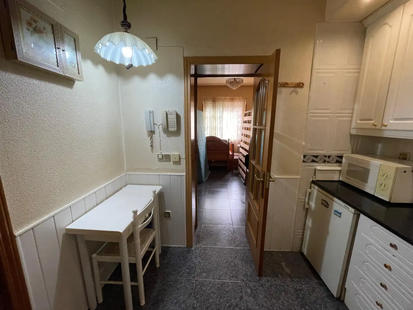 Apartamento en venta en Plaza Bami, Ventas