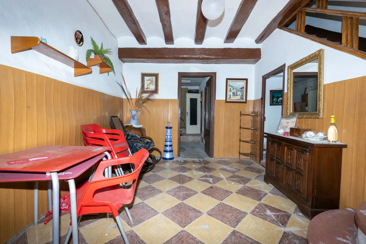 House with terrace for sale in Ulldecona, imagen 5