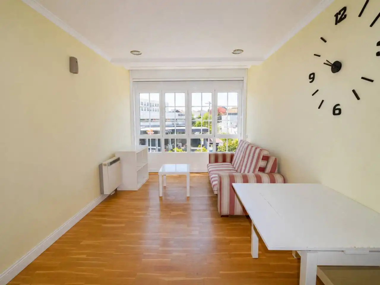 Wohnung zum Verkauf in Calle Restollal 71