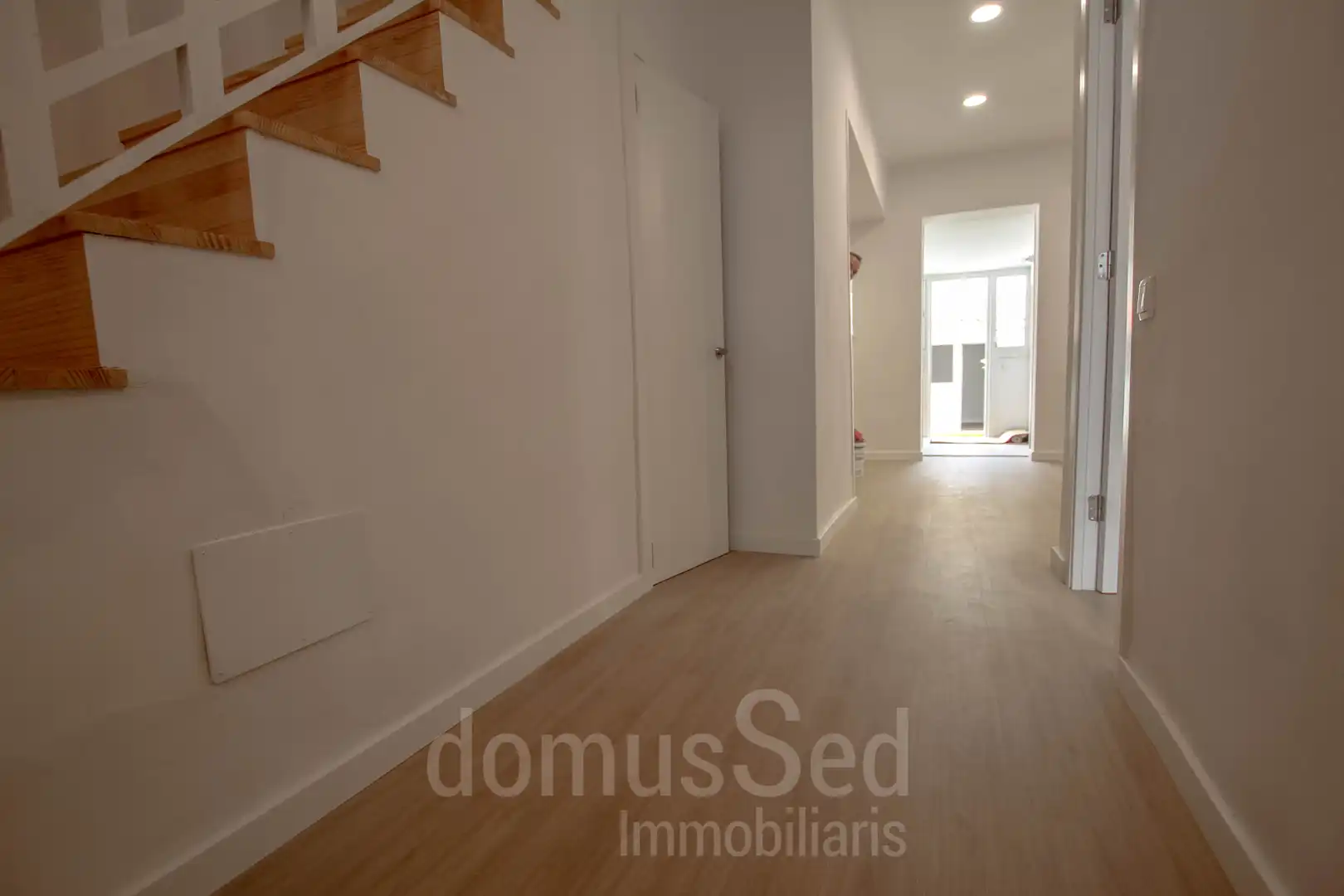 Casa adosada en venta en Centre