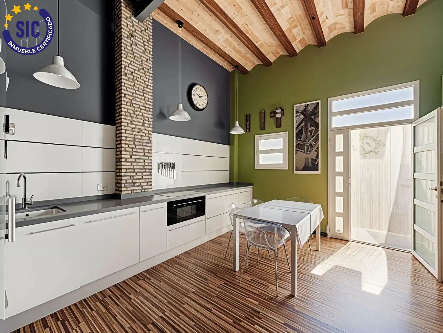 Villa mit Terrasse zum Verkauf in Calle ROSARI, imagen 8