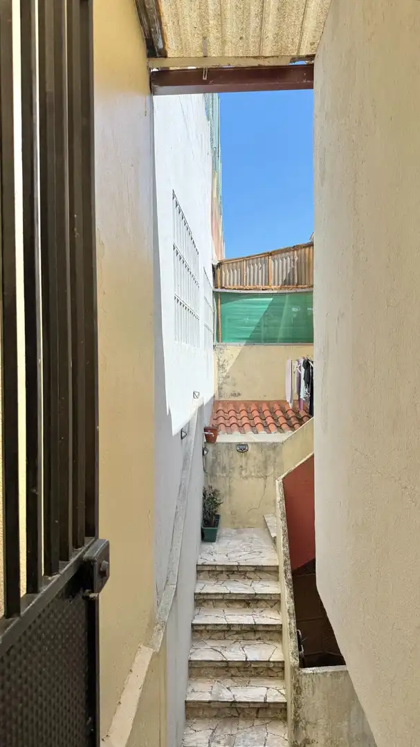Terraza de Piso en venta en Vigo  con Calefacción