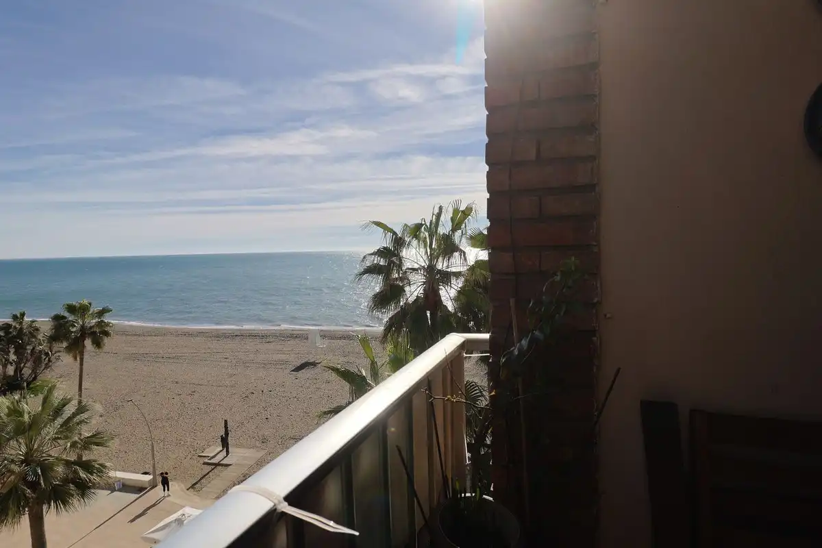 Piso en venta en Estepona - Estepona,Centro,Avenida Juan Carlos I