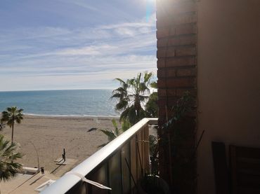 Wohnung zum Verkauf in Estepona - Estepona,Centro,Avenida Juan Carlos I