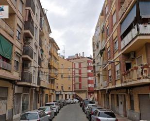 Exterior view of Flat for sale in  Murcia Capital