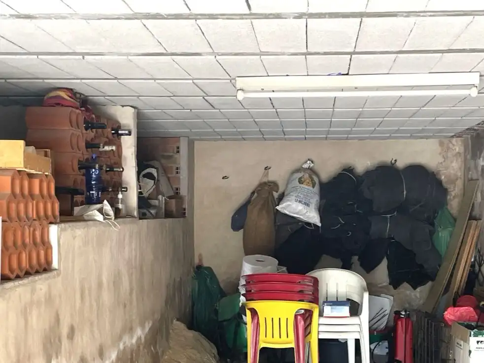 Casa o xalet en venda en Cocentaina amb Aire condicionat, Terrassa i Piscina