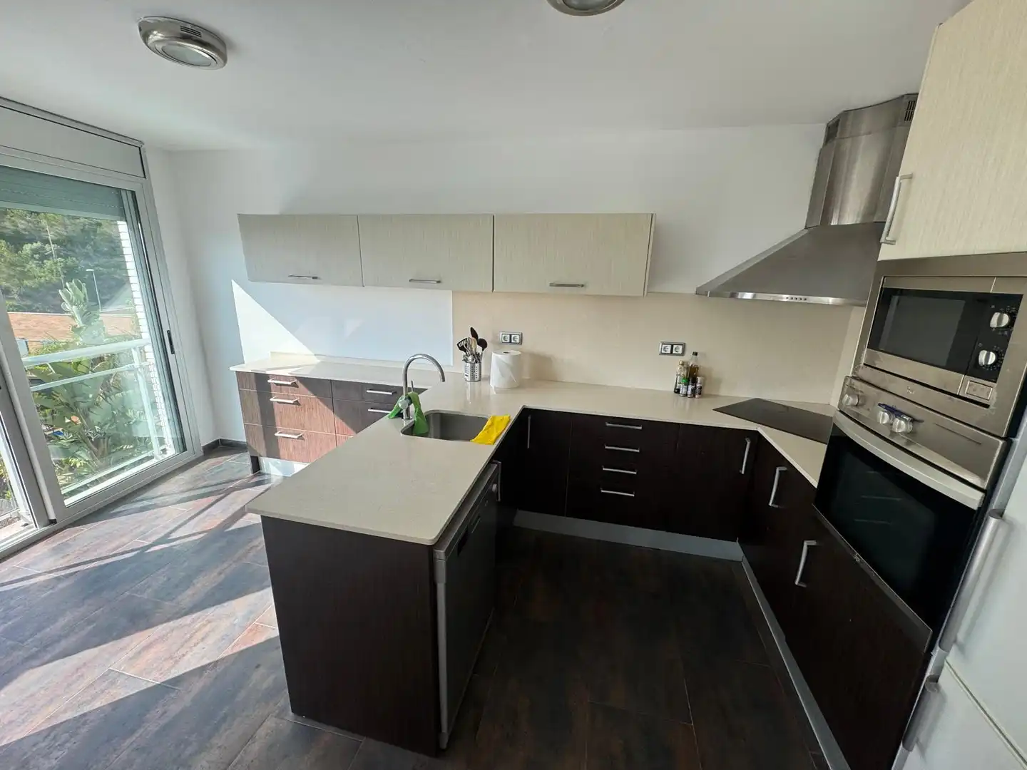 Maison avec piscine à louer à Carrer Creueta, imagen 10