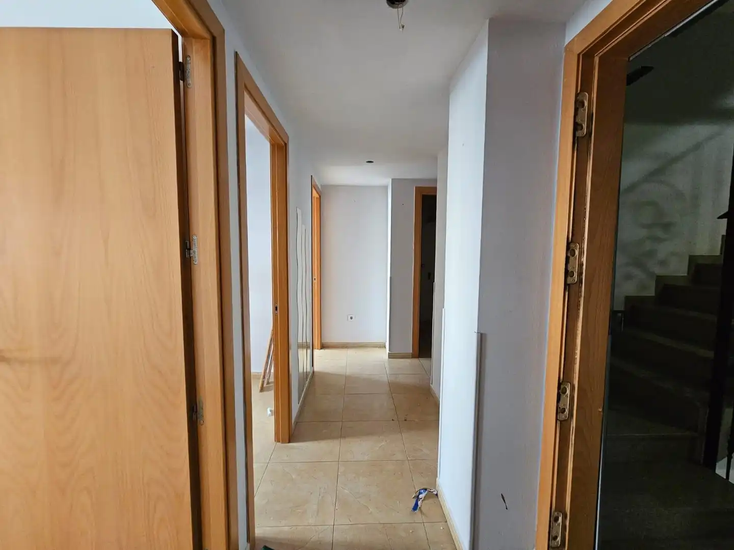 Piso con ascensor en venta en ALT DE SANT PERE, imagen 11