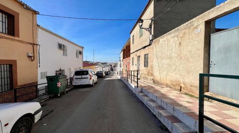 Foto 3 de Casa adosada en venta en Torreblascopedro, Jaén