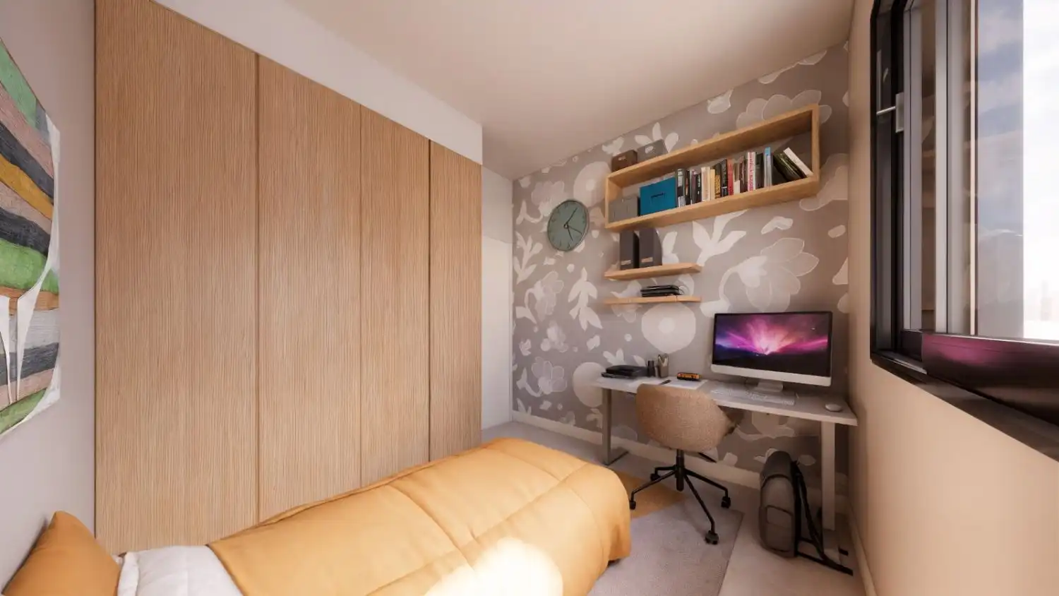 Habitación de Piso en venta en Los Palacios y Villafranca con Aire acondicionado y Terraza