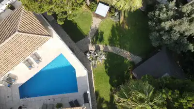 Detached house with pool for sale in Las Lagunas, imagen 33