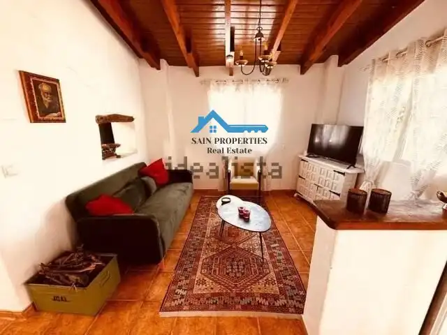 Detached house with terrace for sale in Tàrbena, imagen 4
