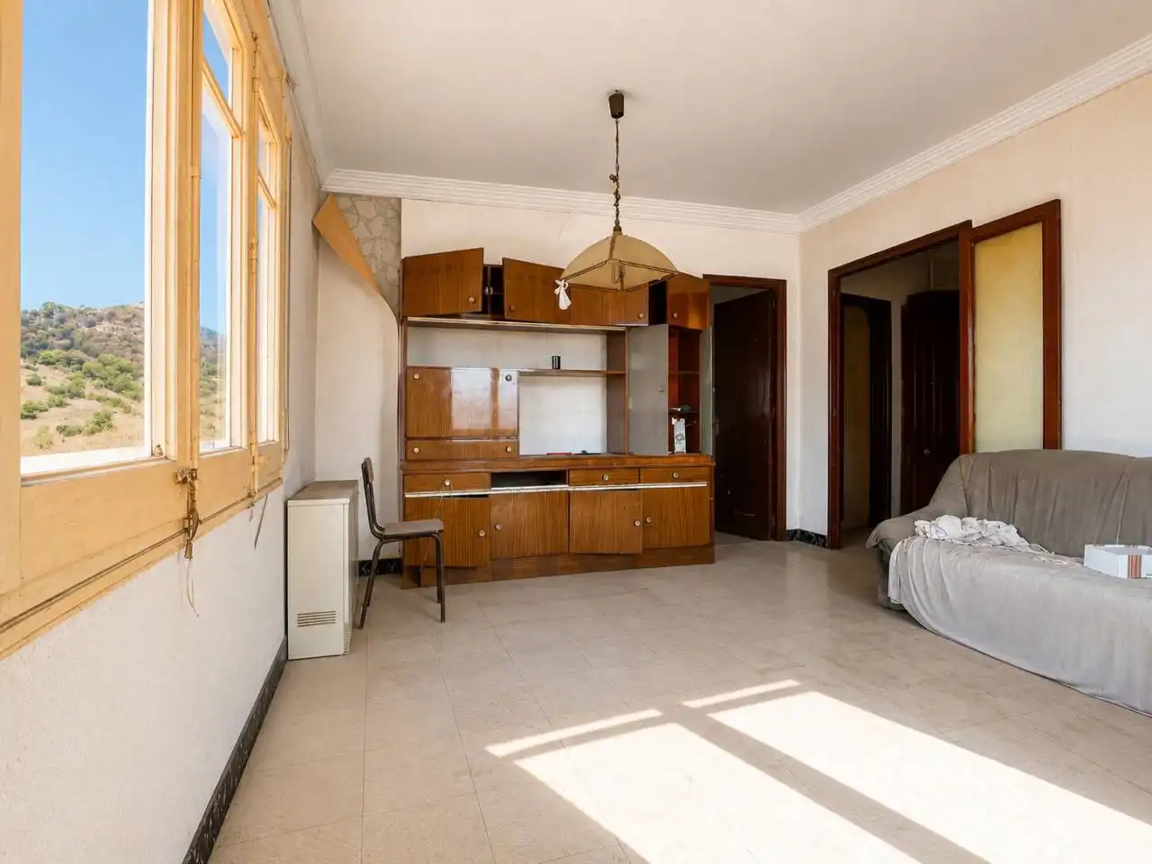 Casa amb jardí en venda a La Pobla de Claramunt, imagen 4