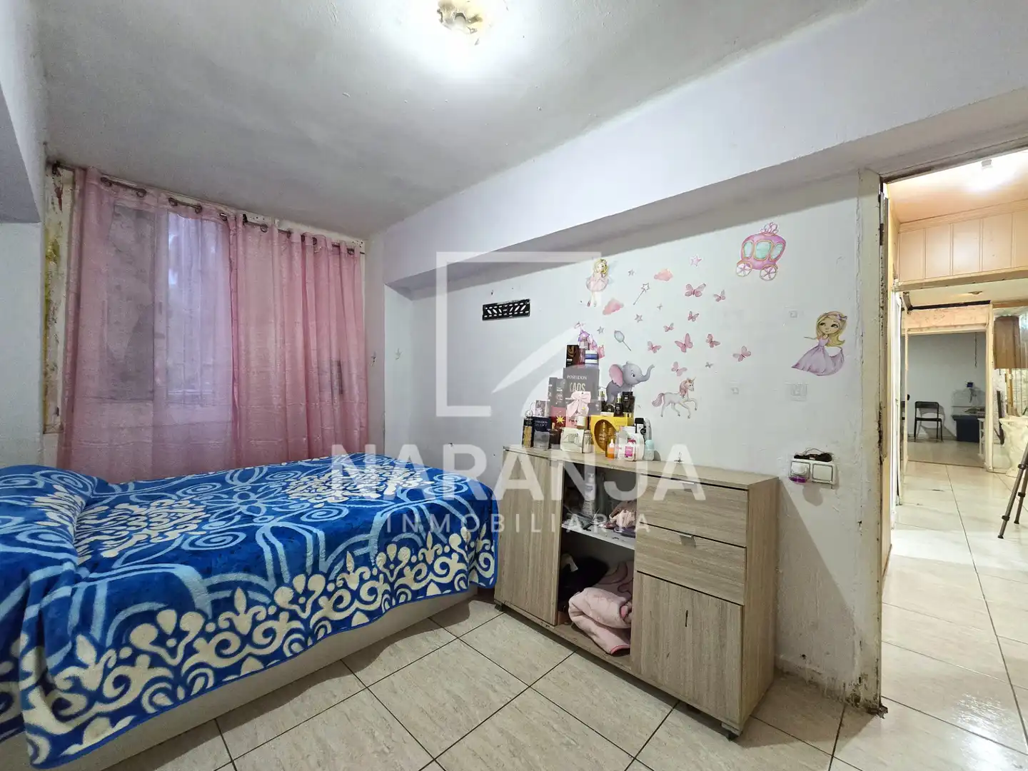 Pis amb terrassa en venda a Sant Martí, imagen 19