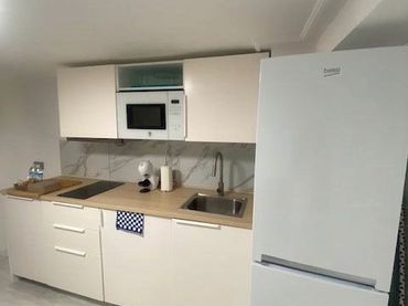 Apartamento con ascensor en venta en Calle de los Ovalle