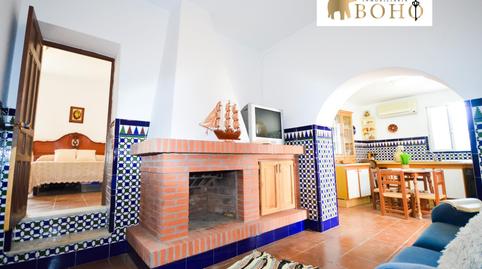 Foto 3 de Casa o chalet en venta en Camino Camino la Yesera, 18, Pechina, Almería