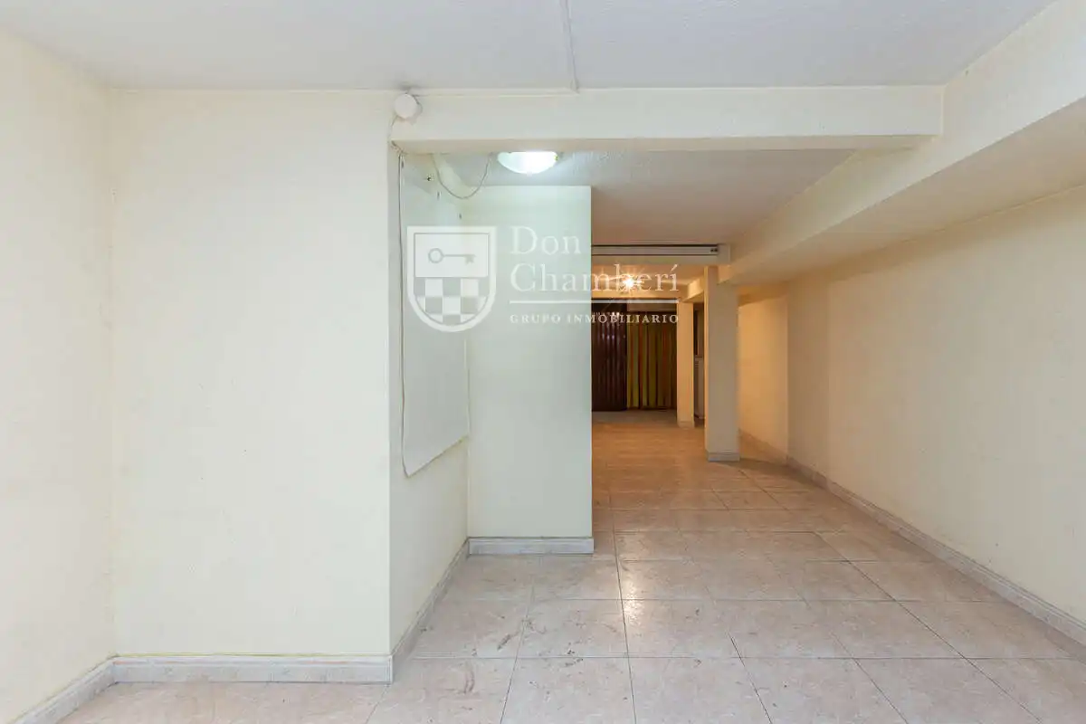 Oficina en venta en Madrid