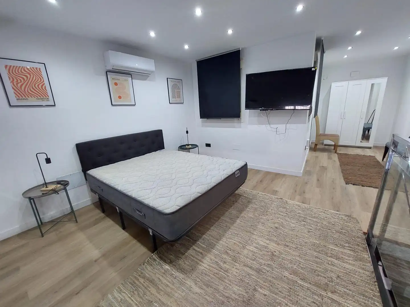 Loft en venda en Almería amb Aire condicionat