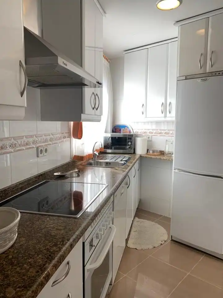 Wohnung zum Verkauf in Calle de Vicente Espinel, imagen 25