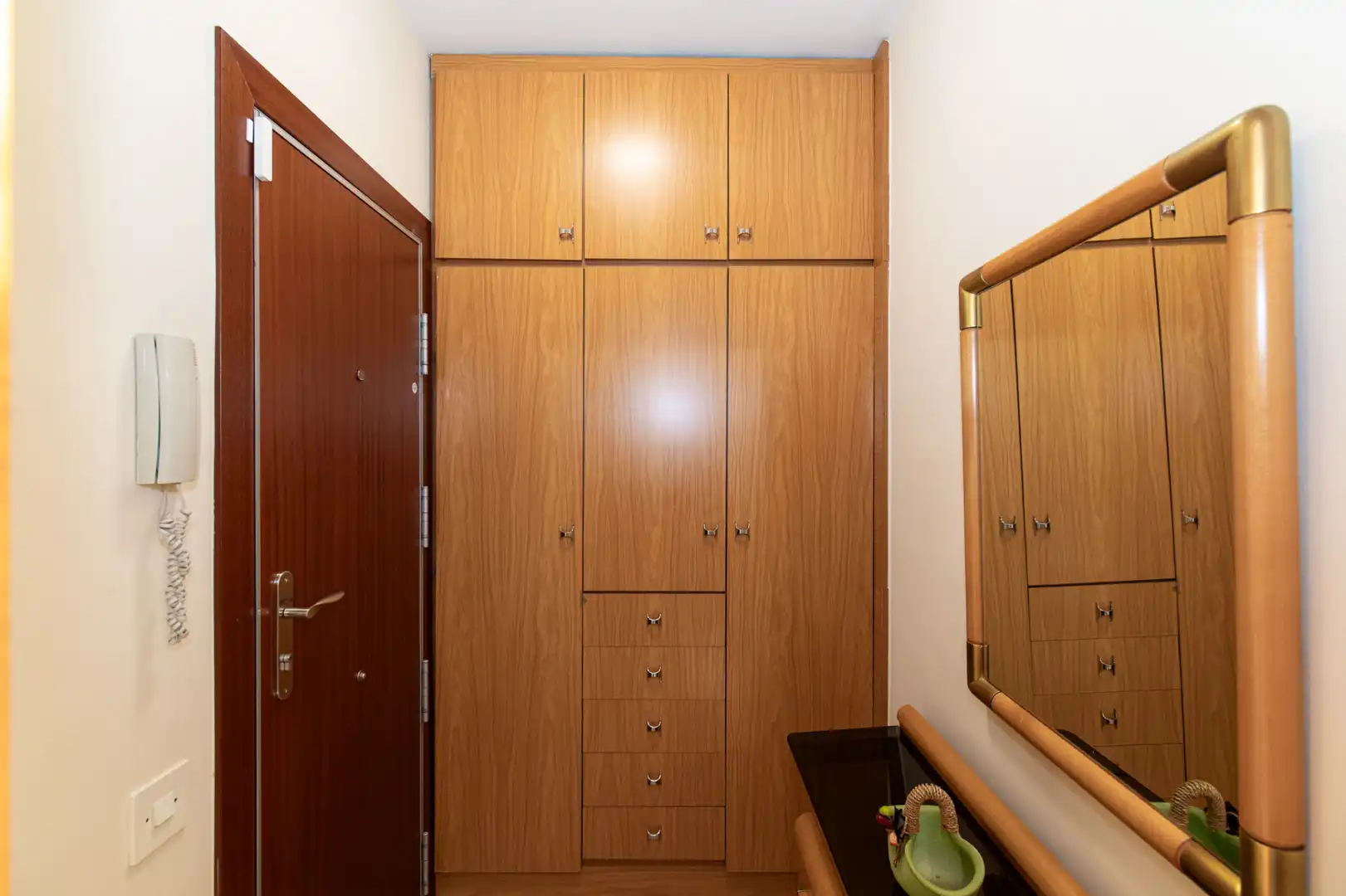Appartamento con ascensore in vendita a Les Franqueses del Vallès, imagen 8