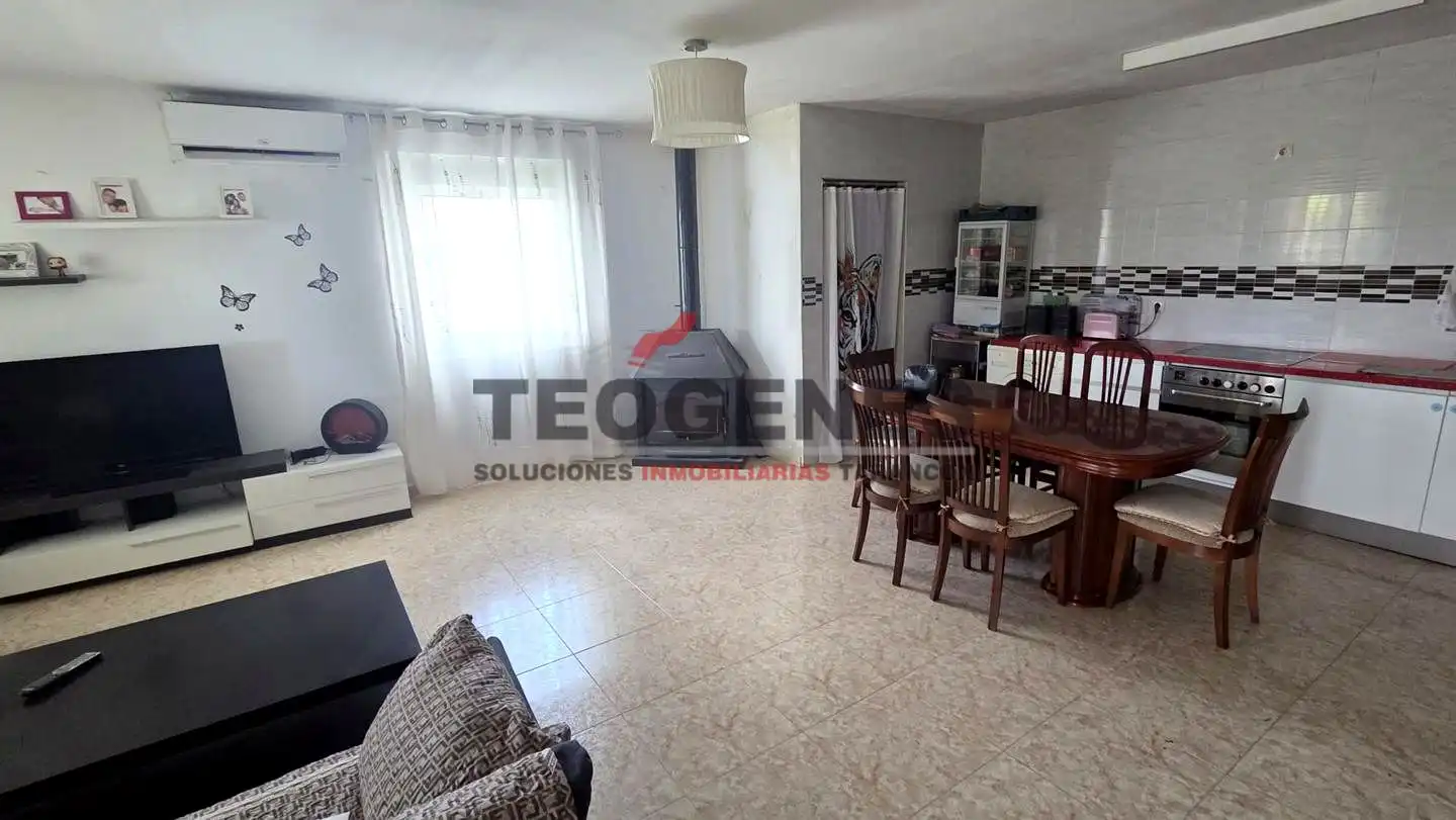 Casa o xalet en venda a Camino de la Acacia, Villar de Cañas