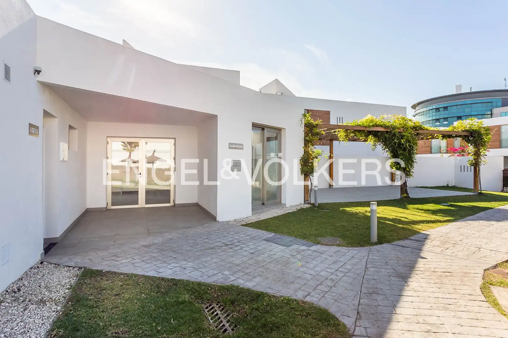 Casa a schiera con piscina in vendita a Arco Norte - Avda España, imagen 7
