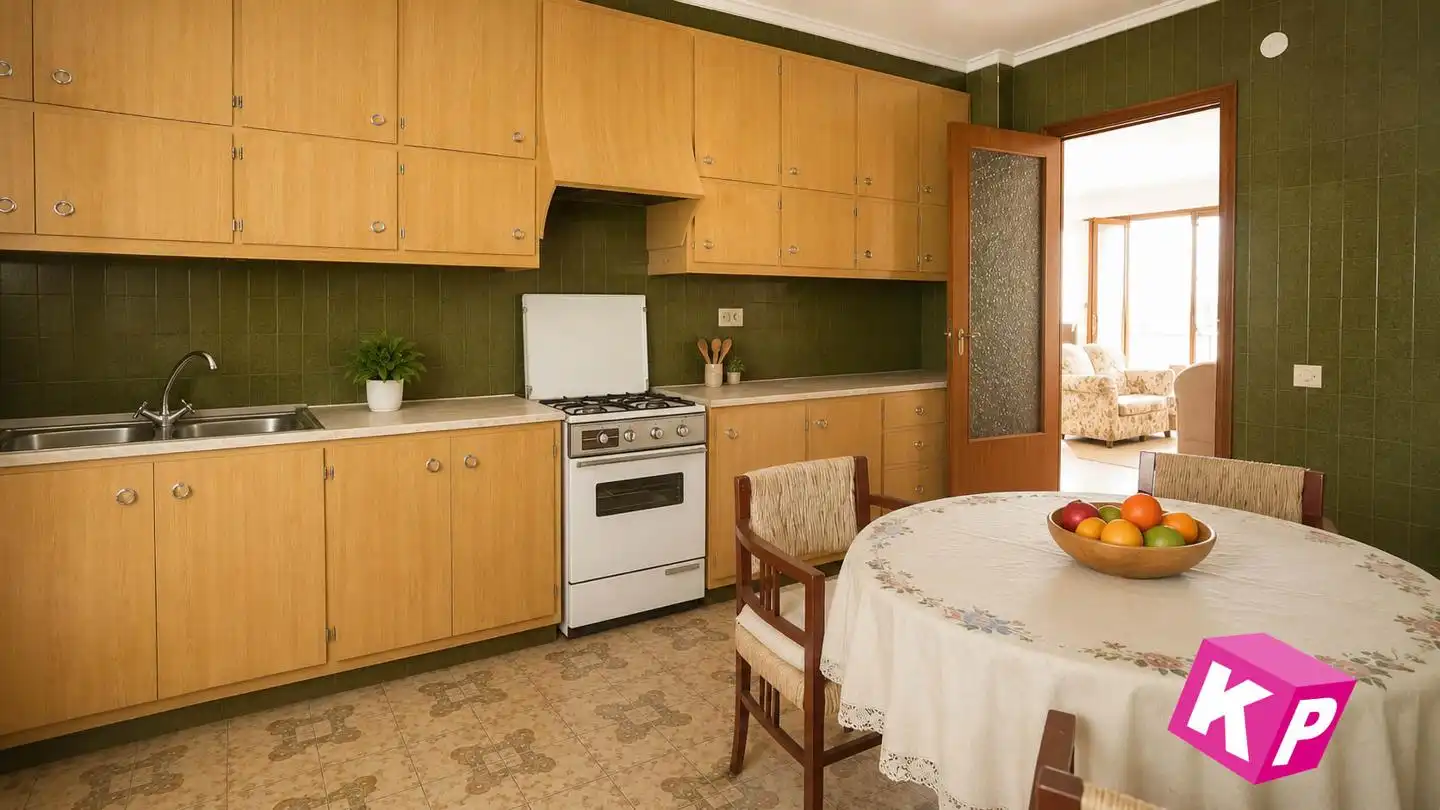 Piso en venta en Armada Española, imagen 26