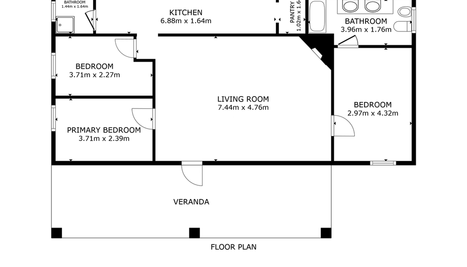 Photo 1 of House or chalet for sale in Sa Vela, Llucmajor pueblo, Illes Balears