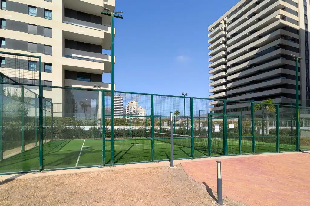 Apartment mit Aufzug zum Verkauf in Marisol Park - Ortembach - Los Almendros, imagen 23