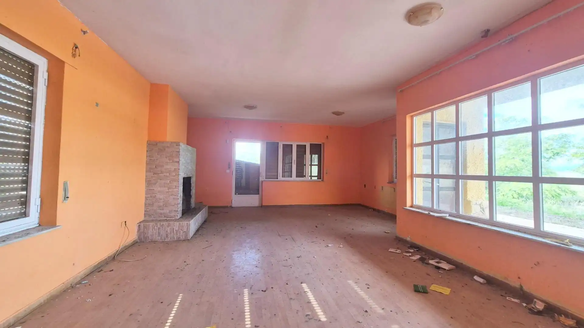 Casa o chalet en venta en Miranda de Azán