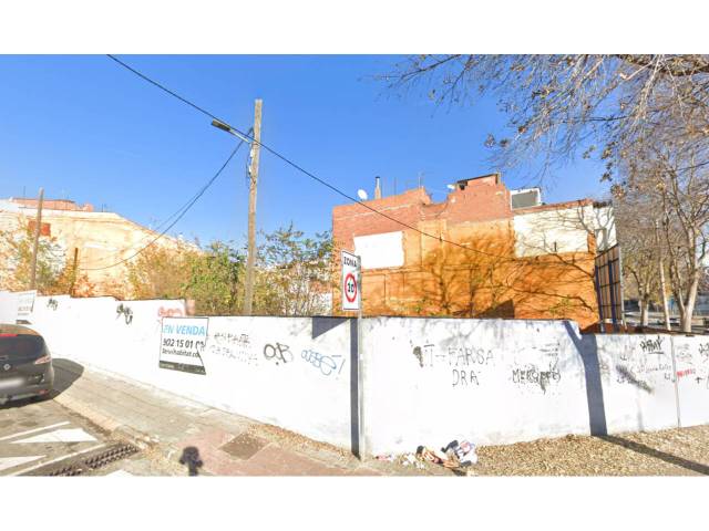 Terreno en Venta en Berguedà, 119 en Can Palet