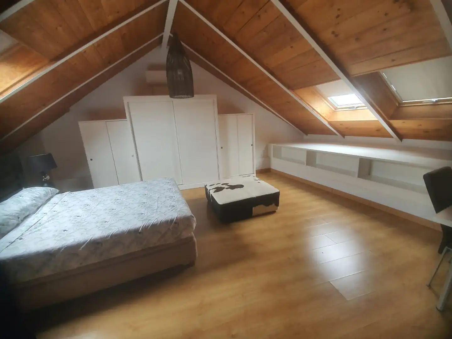 Dúplex de alquiler en Úbeda